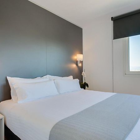Augusta Barcelona Valles Гранолерс Екстериор снимка