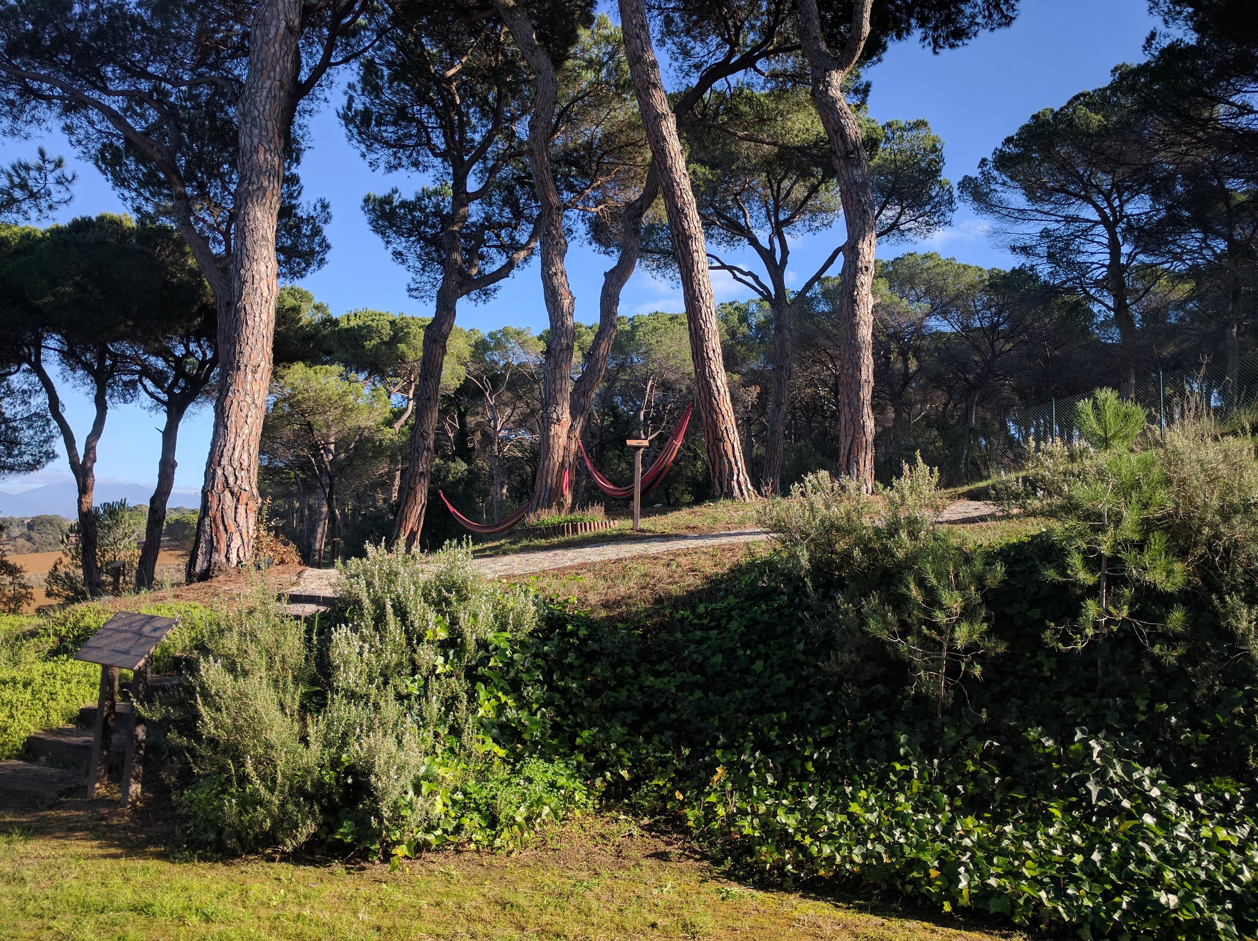 Augusta Barcelona Valles Гранолерс Екстериор снимка